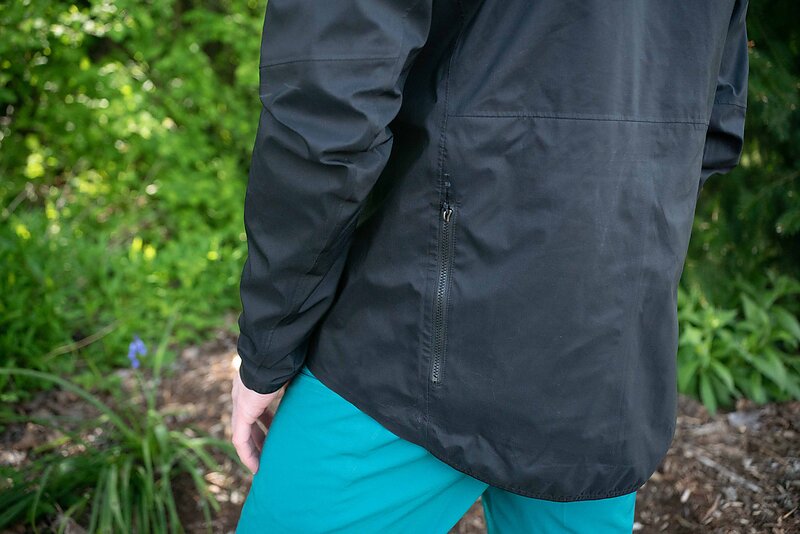 Apparel Review Patagonia Men s Dirt Roamer Kit Freehub Magazine